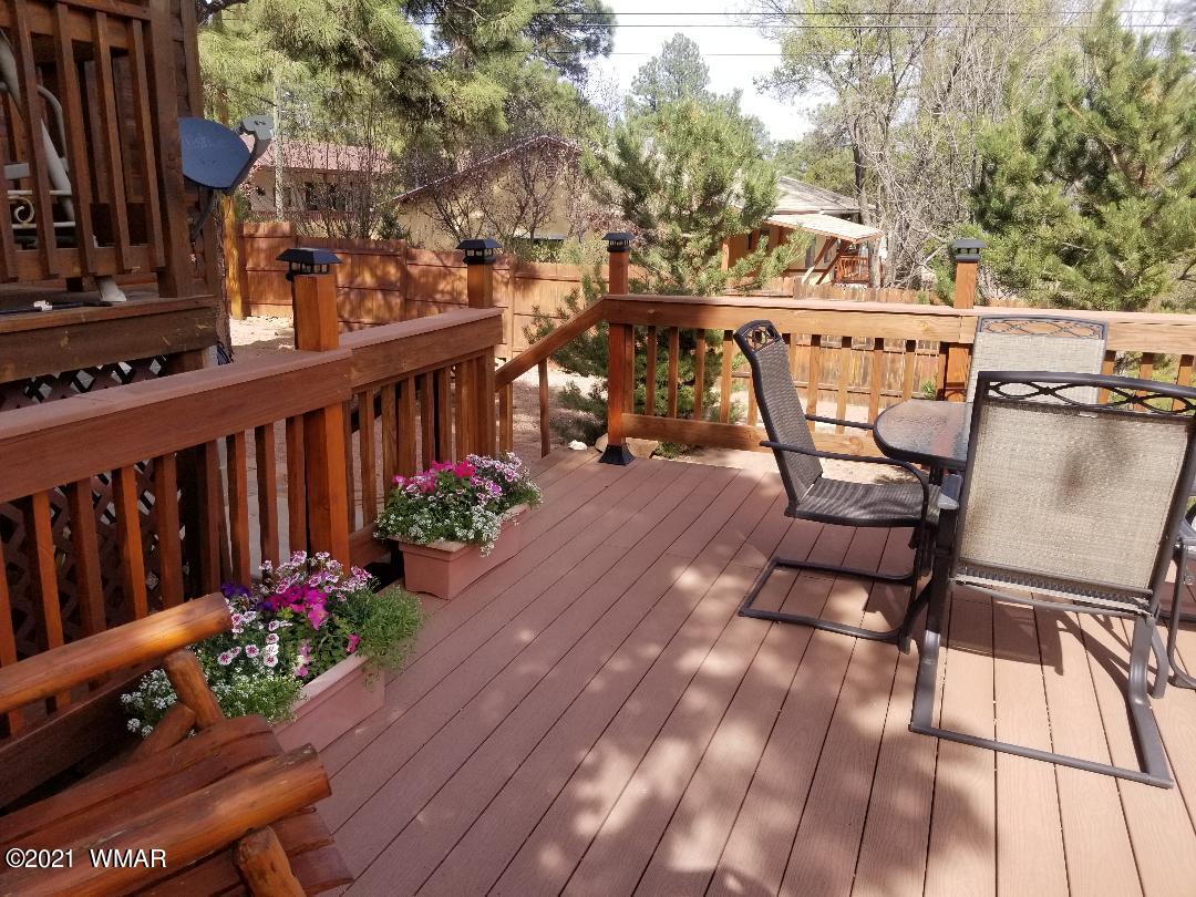 3491 Quail Run Road Overgaard, AZ 85933 - Photo 6 of 22