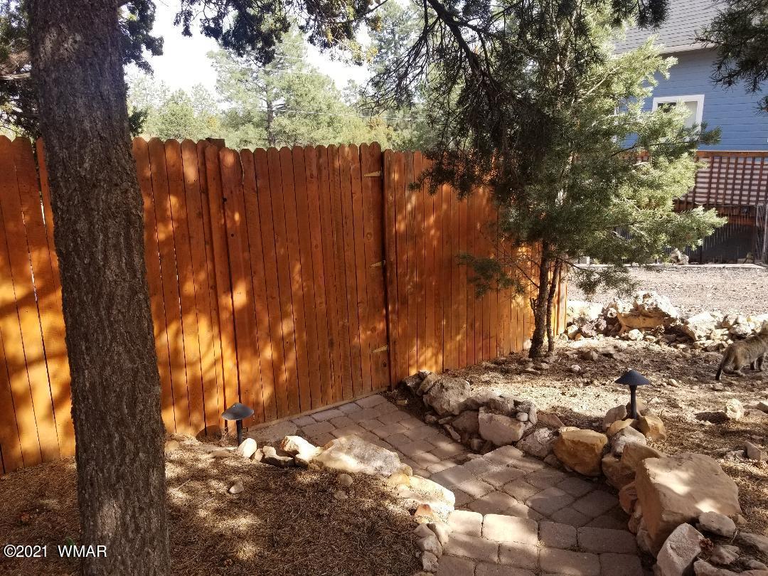 3491 Quail Run Road Overgaard, AZ 85933 - Photo 8 of 22