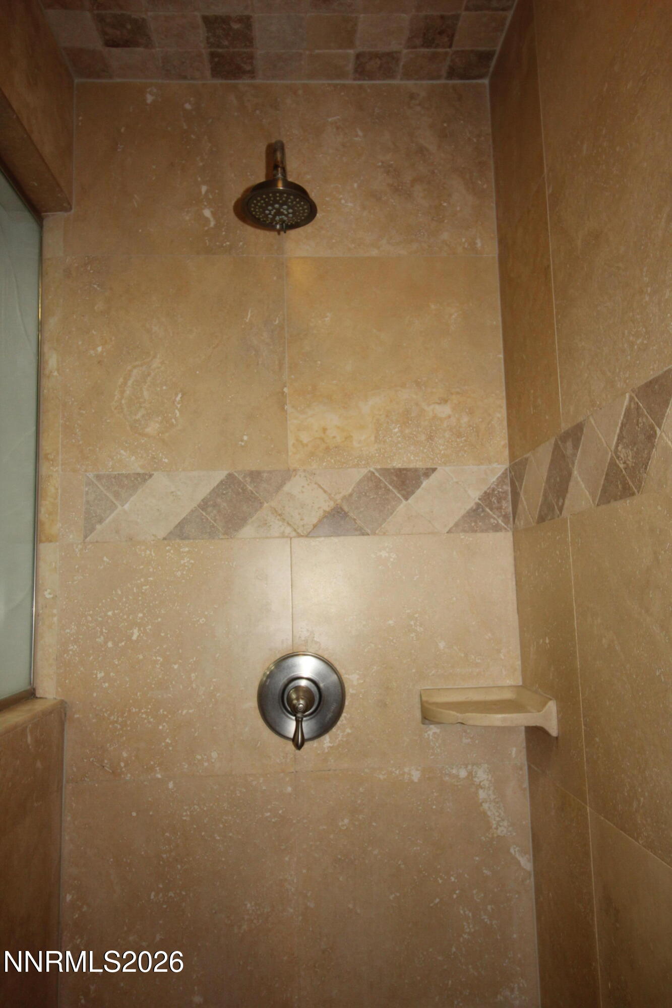 120 Andrew Lane Reno, NV 89521 - Photo 25 of 59 Primary Bathroom Shower