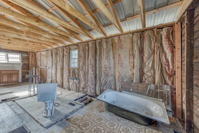 $80,000 | 333 Fuller Street Southwest, Abingdon, VA 24210