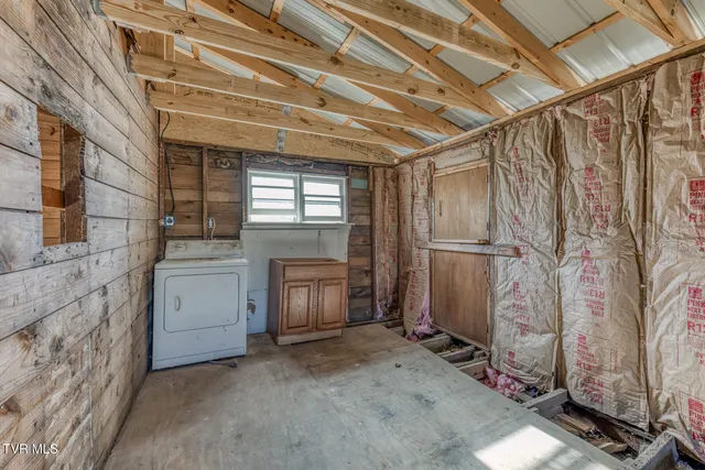 $80,000 | 333 Fuller Street Southwest, Abingdon, VA 24210