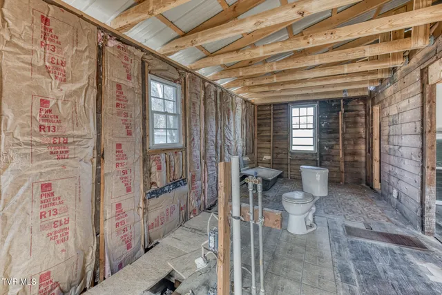 $80,000 | 333 Fuller Street Southwest, Abingdon, VA 24210