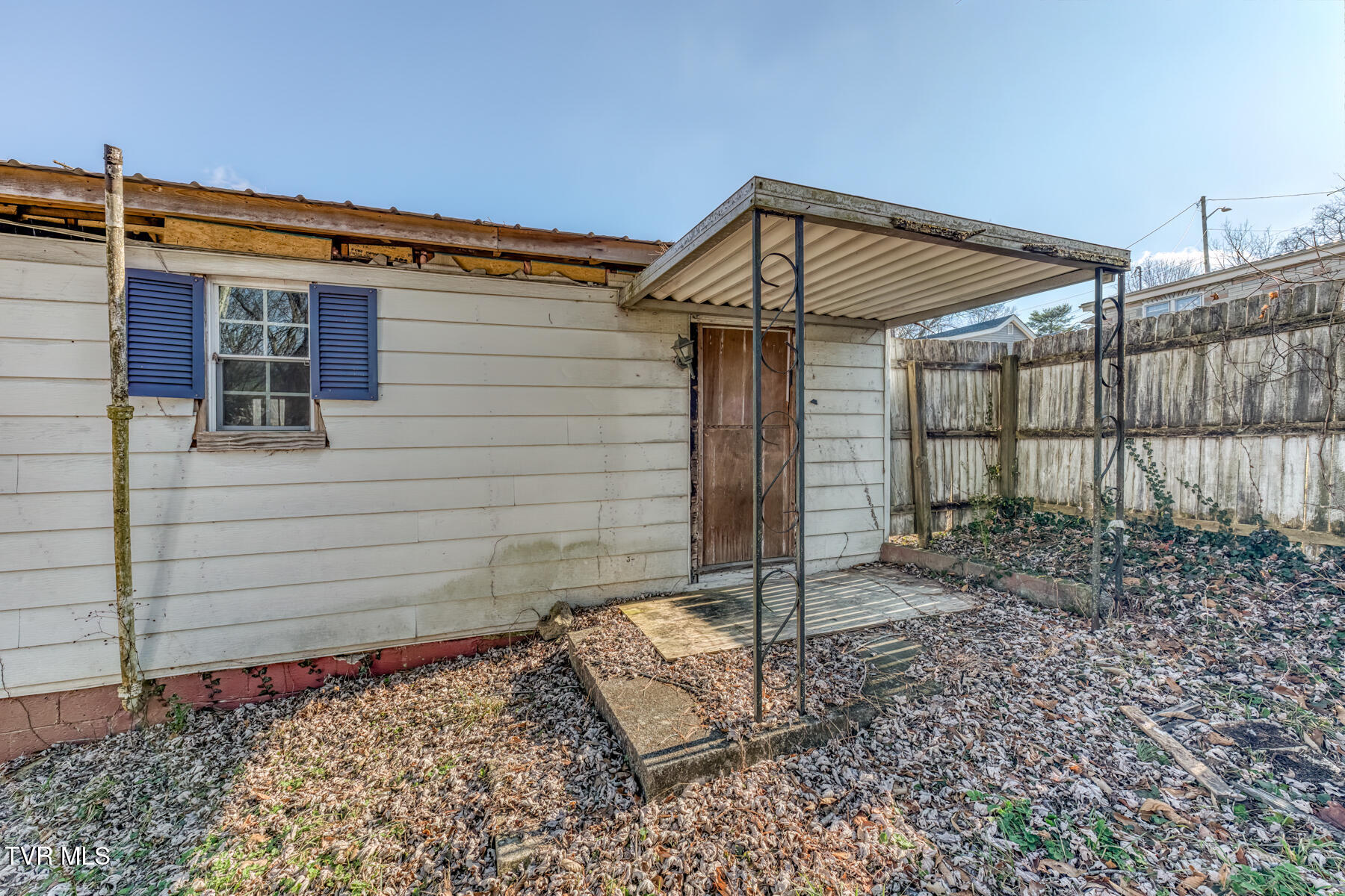 333 Fuller Street Southwest Abingdon, VA 24210 - Photo 23 of 24 333 Fuller St SW-23