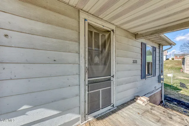 $80,000 | 333 Fuller Street Southwest, Abingdon, VA 24210