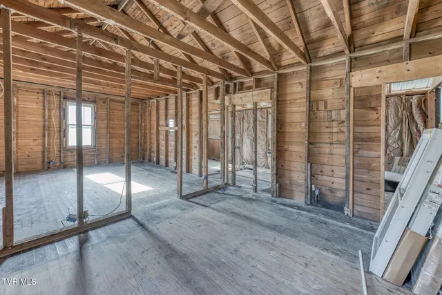 $80,000 | 333 Fuller Street Southwest, Abingdon, VA 24210