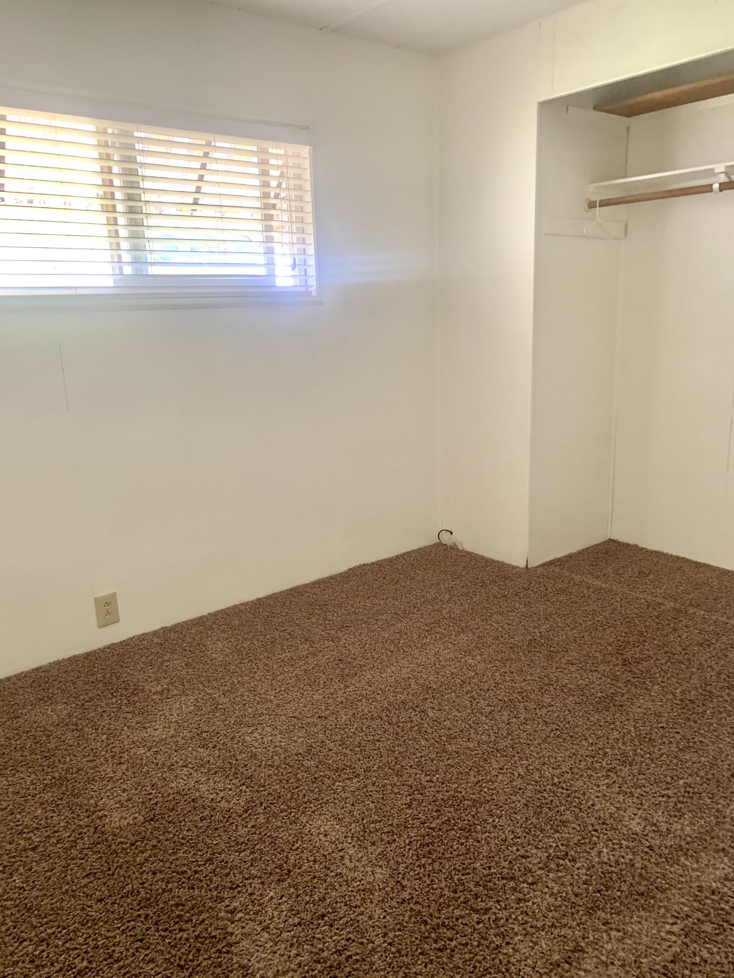 643 West 3rd Street Merrill, OR 97633 - Photo 13 of 25 Guest bedroom 1