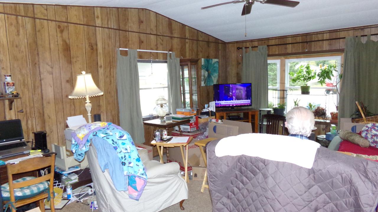 1147 Johnson Creek Road, Unit 11830 Woodruff, WI 54568 - Photo 6 of 11 Gallery Image 6