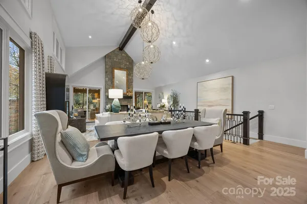 $5,790,000 | 95 Cardinal Drive, Lake Toxaway, NC 28747
