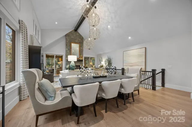 $5,790,000 | 95 Cardinal Drive, Lake Toxaway, NC 28747