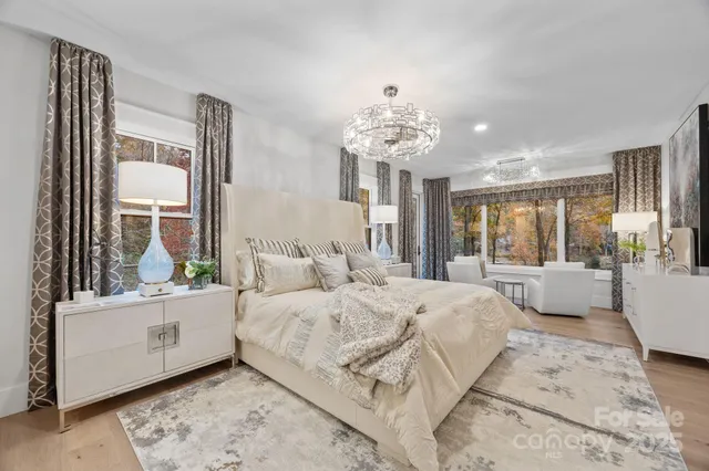 $5,790,000 | 95 Cardinal Drive, Lake Toxaway, NC 28747