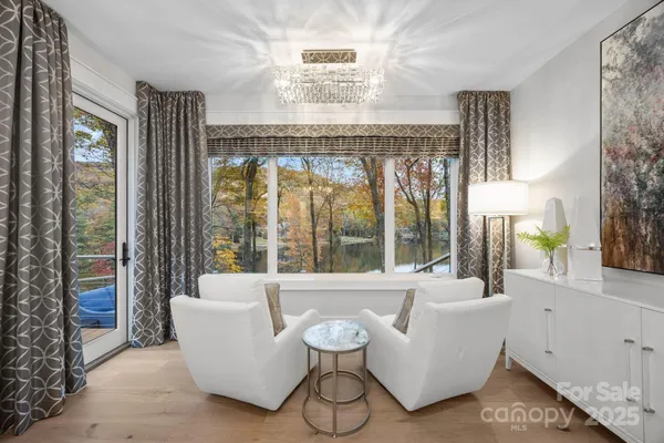 $5,790,000 | 95 Cardinal Drive, Lake Toxaway, NC 28747