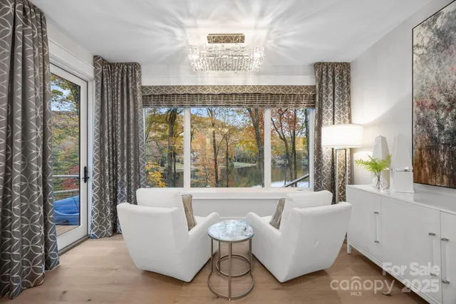 $5,790,000 | 95 Cardinal Drive, Lake Toxaway, NC 28747