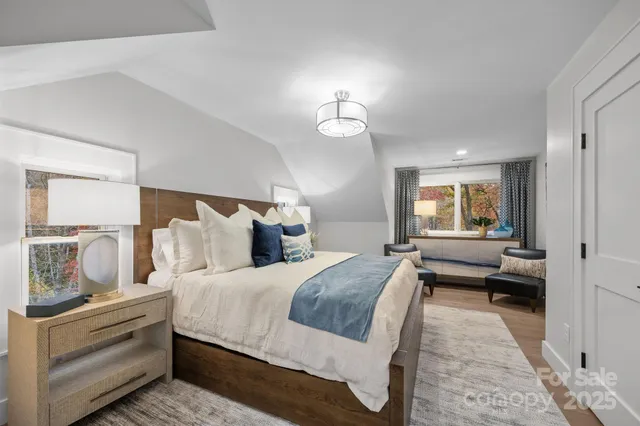 $5,790,000 | 95 Cardinal Drive, Lake Toxaway, NC 28747