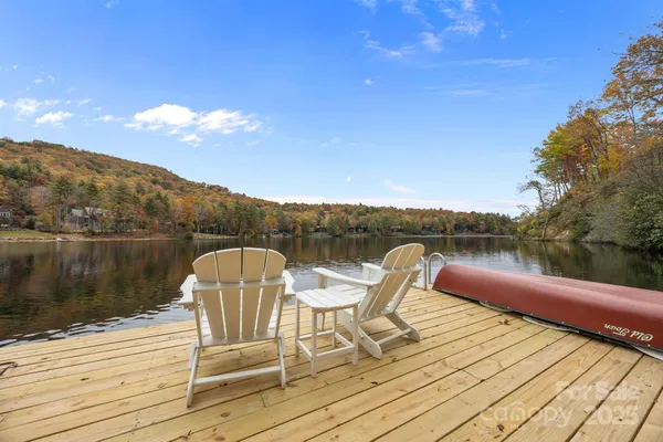 $5,790,000 | 95 Cardinal Drive, Lake Toxaway, NC 28747