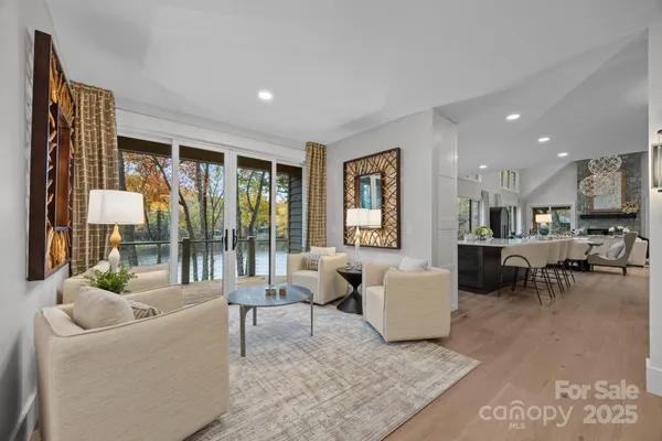 $5,790,000 | 95 Cardinal Drive, Lake Toxaway, NC 28747