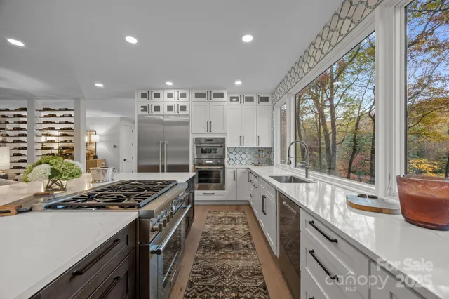 $5,790,000 | 95 Cardinal Drive, Lake Toxaway, NC 28747