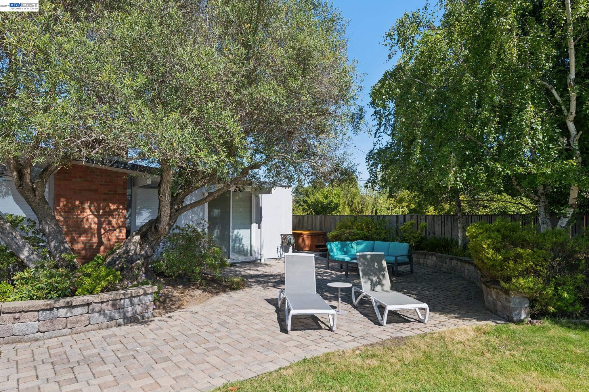 5842 Highwood Road Castro Valley, CA 94552 - Photo 12 of 13