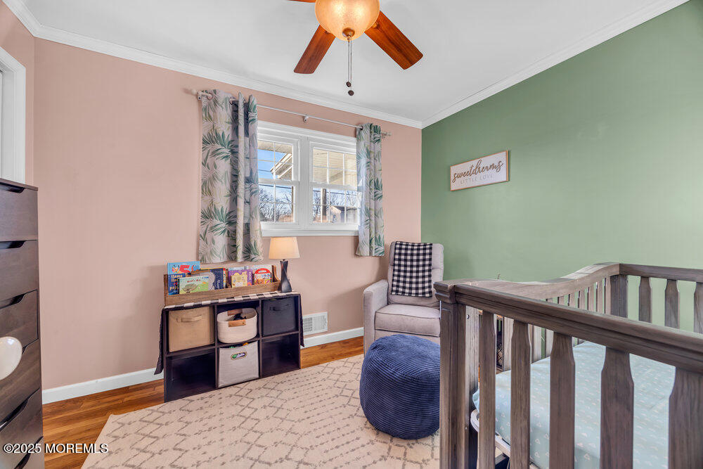 7 Maple Lane Howell, NJ 07731 - Photo 24 of 32 a bedroom with furniture and window