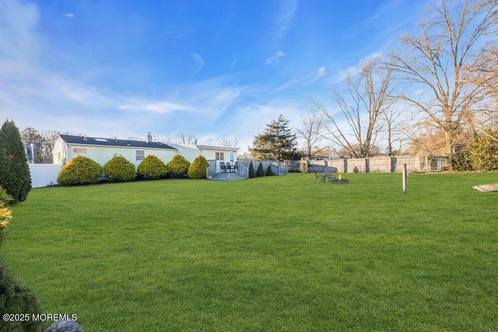 7 Maple Lane Howell, NJ 07731 - Photo 31 of 32 a view of building with outdoor space