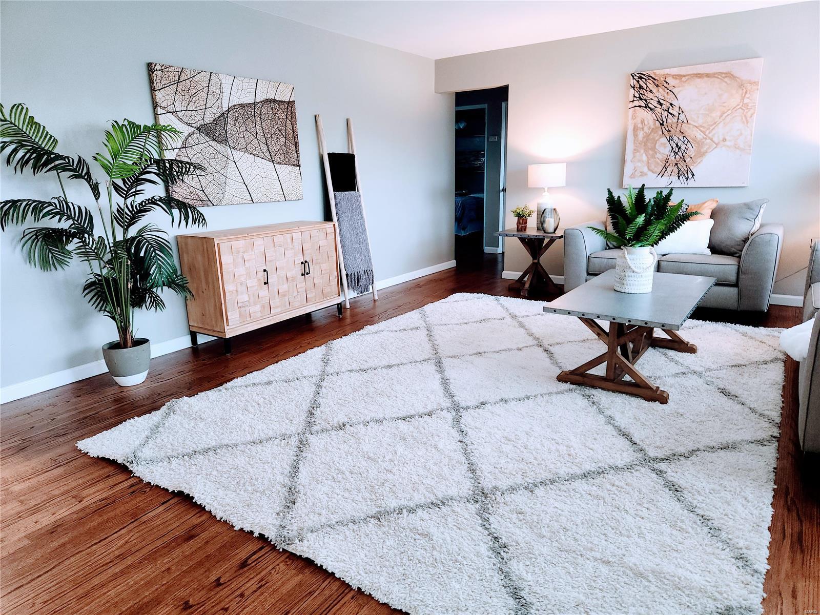 8 Buckingham Road Belleville, IL 62226 - Photo 6 of 38 Gallery Image 6
