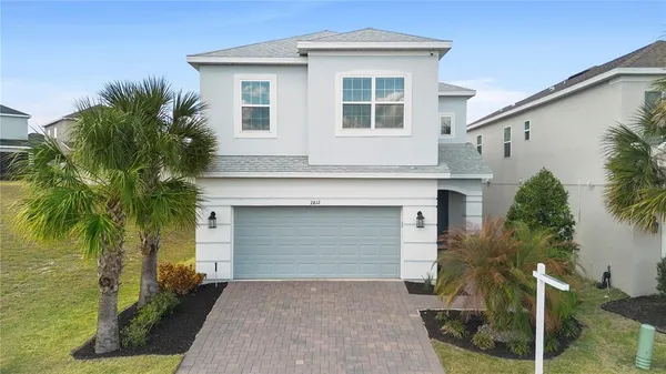 $549,999 | 2812 Hilltop Road, Clermont, FL 34711