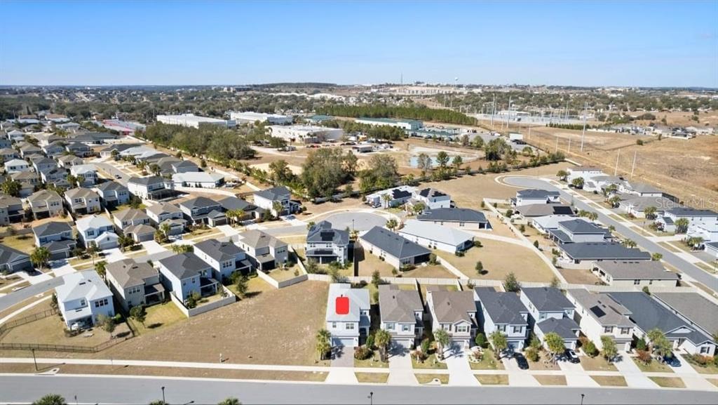 2812 Hilltop Road Clermont, FL 34711 - Photo 14 of 97