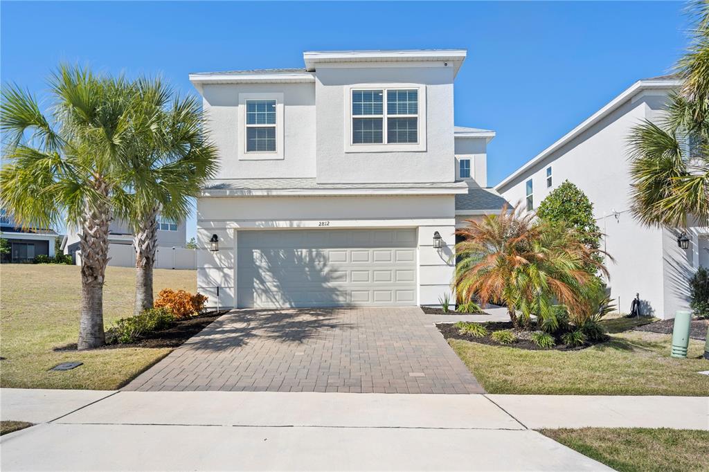 2812 Hilltop Road Clermont, FL 34711 - Photo 2 of 97