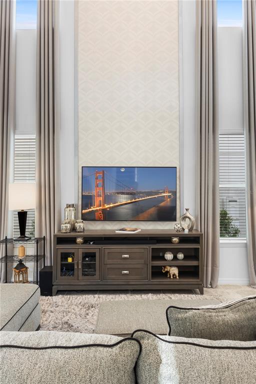 2812 Hilltop Road Clermont, FL 34711 - Photo 21 of 97