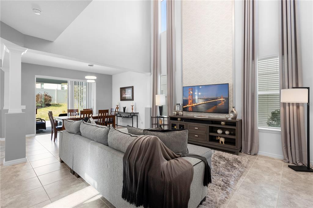 2812 Hilltop Road Clermont, FL 34711 - Photo 26 of 97