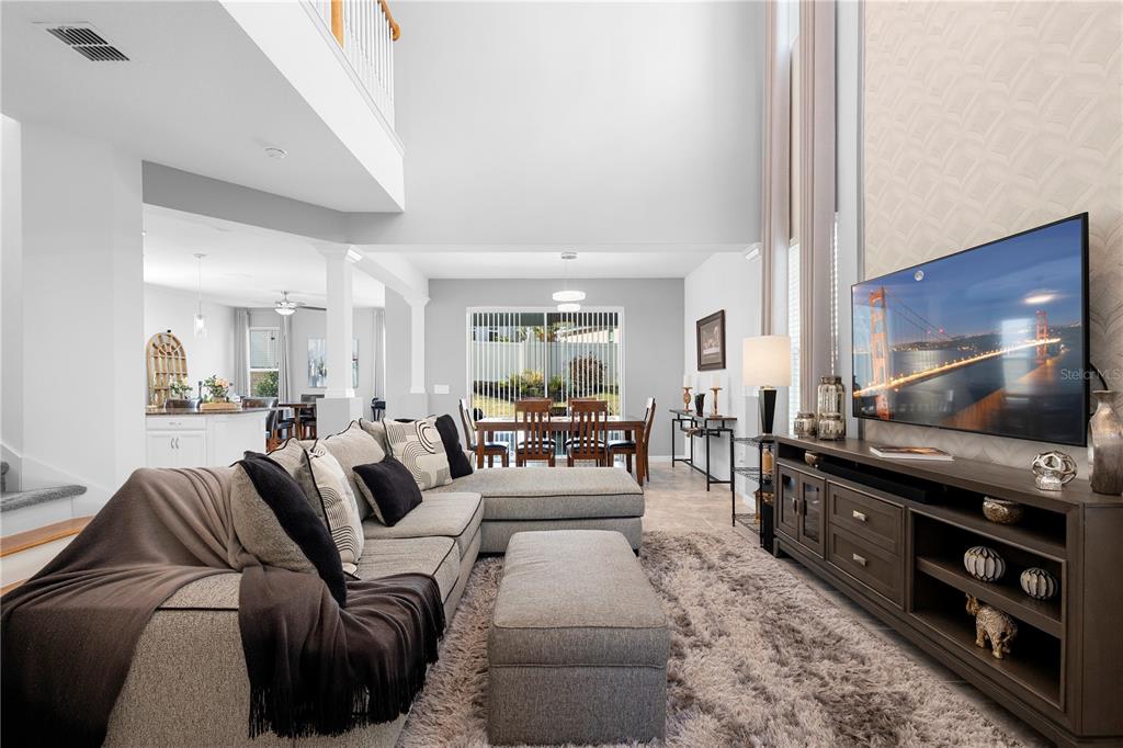 2812 Hilltop Road Clermont, FL 34711 - Photo 28 of 97