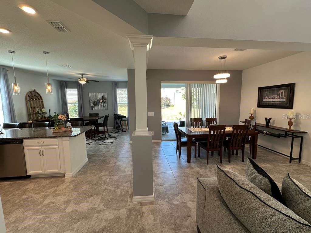 2812 Hilltop Road Clermont, FL 34711 - Photo 30 of 97