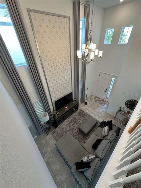 2812 Hilltop Road Clermont, FL 34711 - Photo 35 of 97