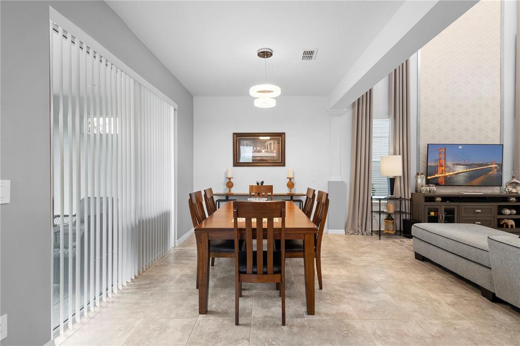 2812 Hilltop Road Clermont, FL 34711 - Photo 40 of 97