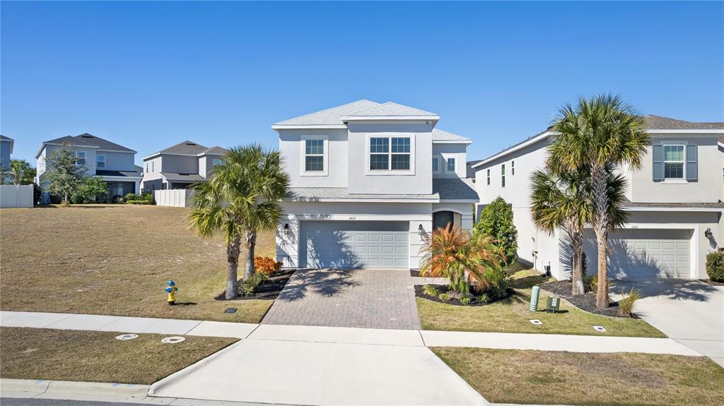 2812 Hilltop Road Clermont, FL 34711 - Photo 4 of 97