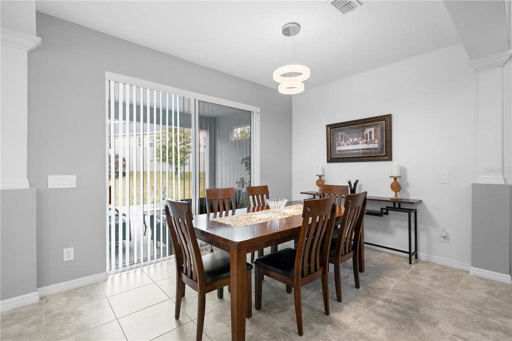 2812 Hilltop Road Clermont, FL 34711 - Photo 43 of 97