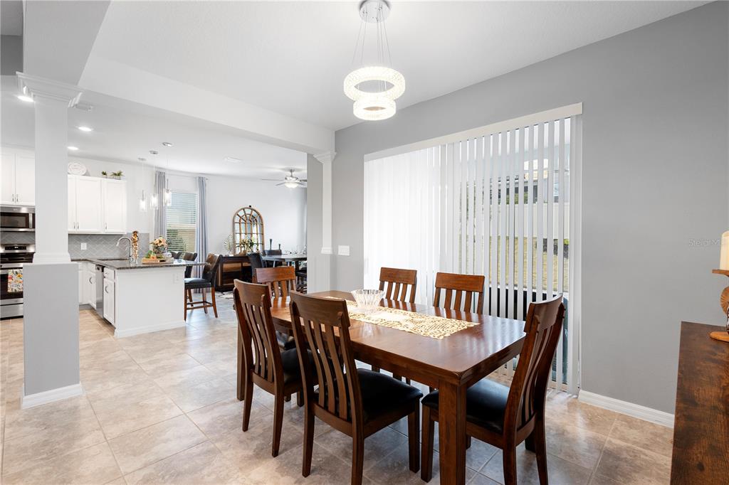 2812 Hilltop Road Clermont, FL 34711 - Photo 46 of 97