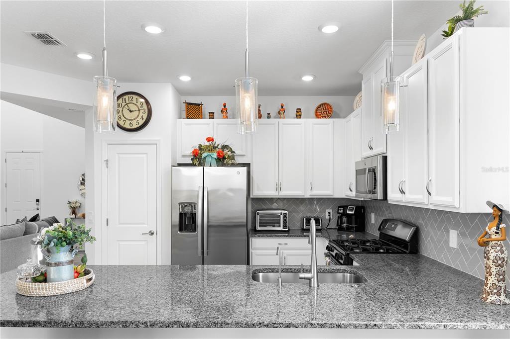 2812 Hilltop Road Clermont, FL 34711 - Photo 48 of 97