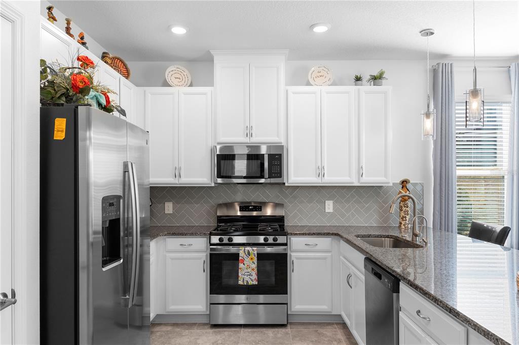 2812 Hilltop Road Clermont, FL 34711 - Photo 49 of 97