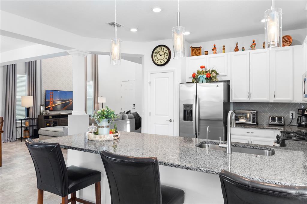 2812 Hilltop Road Clermont, FL 34711 - Photo 50 of 97