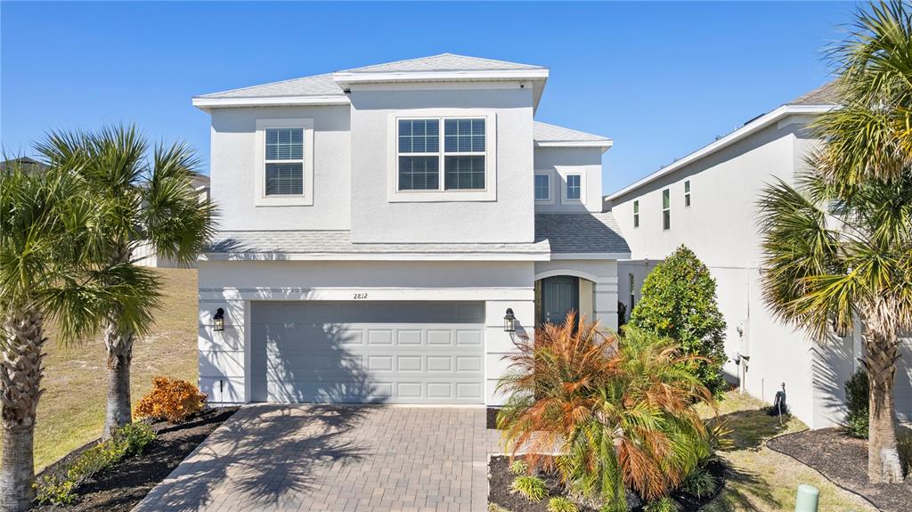 2812 Hilltop Road Clermont, FL 34711 - Photo 5 of 97