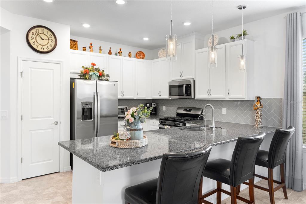 2812 Hilltop Road Clermont, FL 34711 - Photo 51 of 97