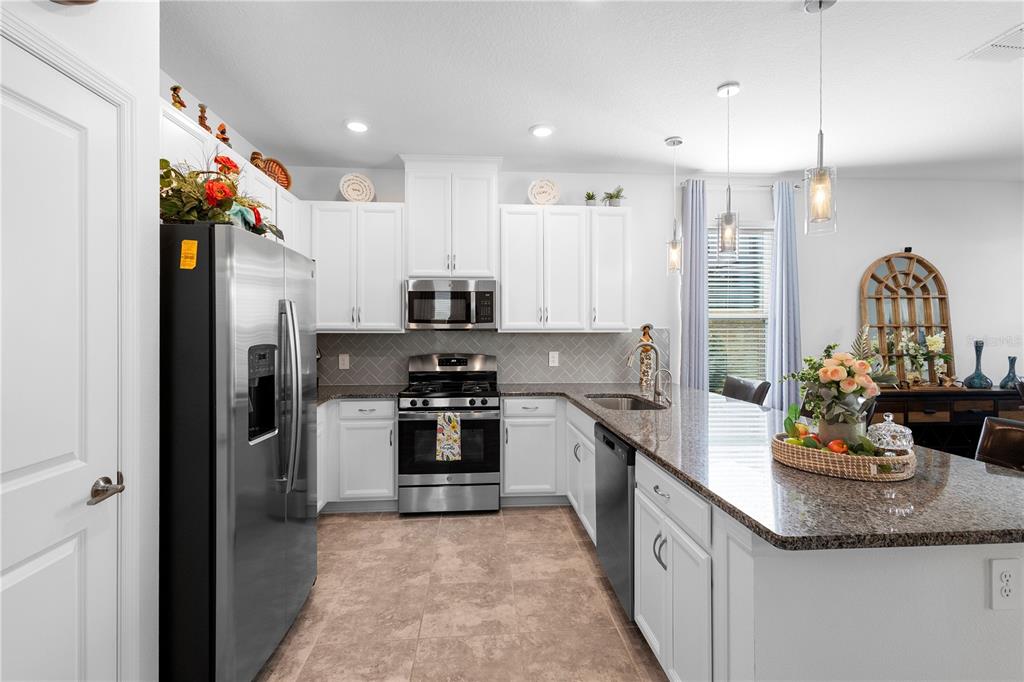 2812 Hilltop Road Clermont, FL 34711 - Photo 52 of 97