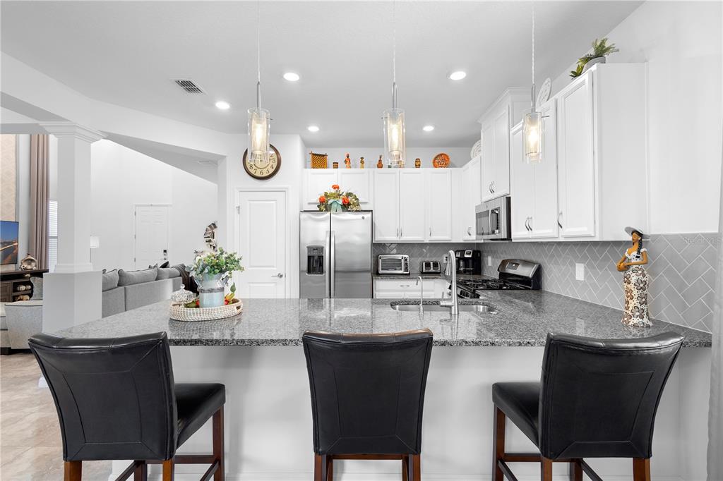 2812 Hilltop Road Clermont, FL 34711 - Photo 53 of 97