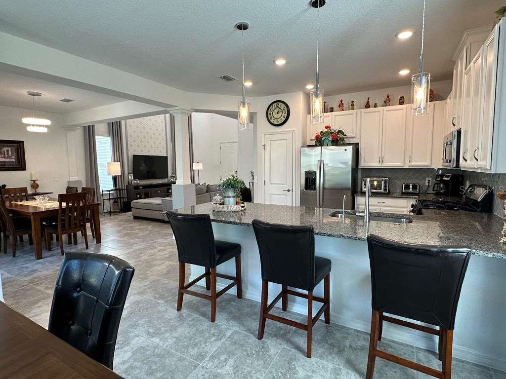 2812 Hilltop Road Clermont, FL 34711 - Photo 54 of 97