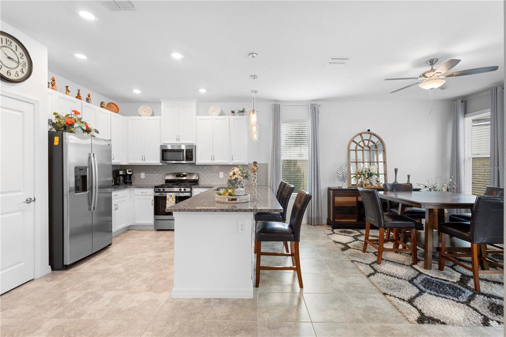 2812 Hilltop Road Clermont, FL 34711 - Photo 56 of 97