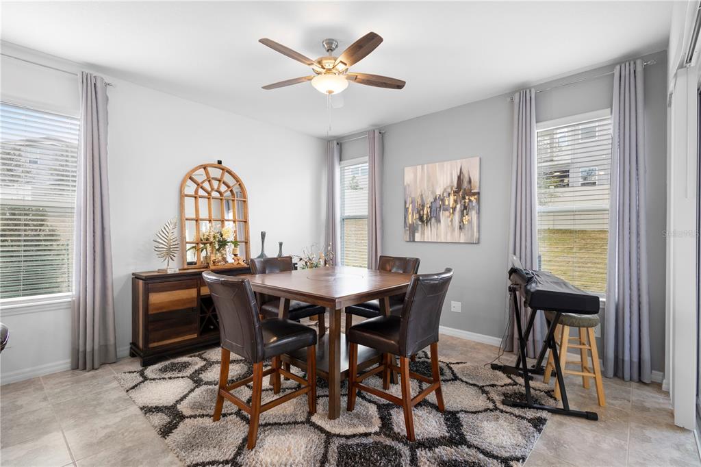 2812 Hilltop Road Clermont, FL 34711 - Photo 59 of 97