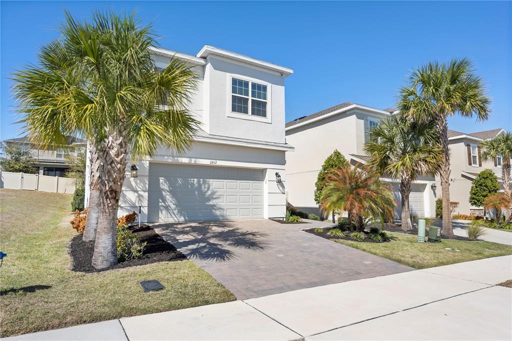 2812 Hilltop Road Clermont, FL 34711 - Photo 6 of 97