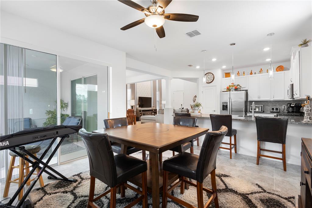 2812 Hilltop Road Clermont, FL 34711 - Photo 62 of 97