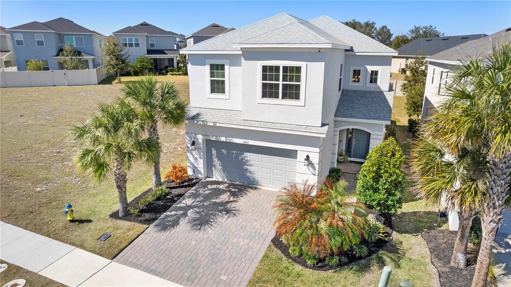 2812 Hilltop Road Clermont, FL 34711 - Photo 7 of 97