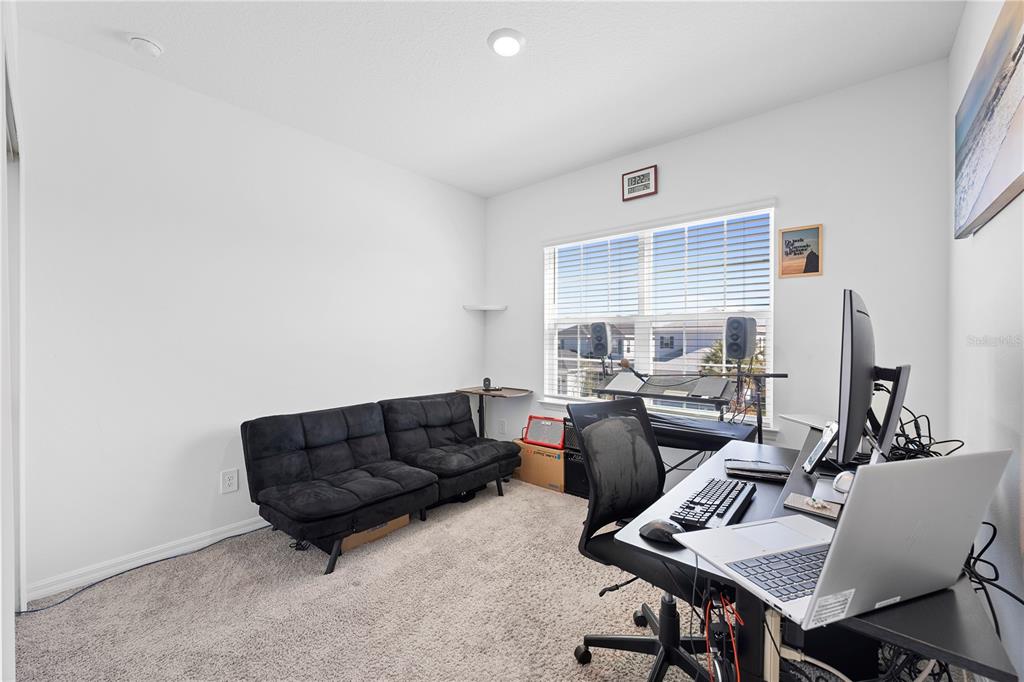 2812 Hilltop Road Clermont, FL 34711 - Photo 74 of 97